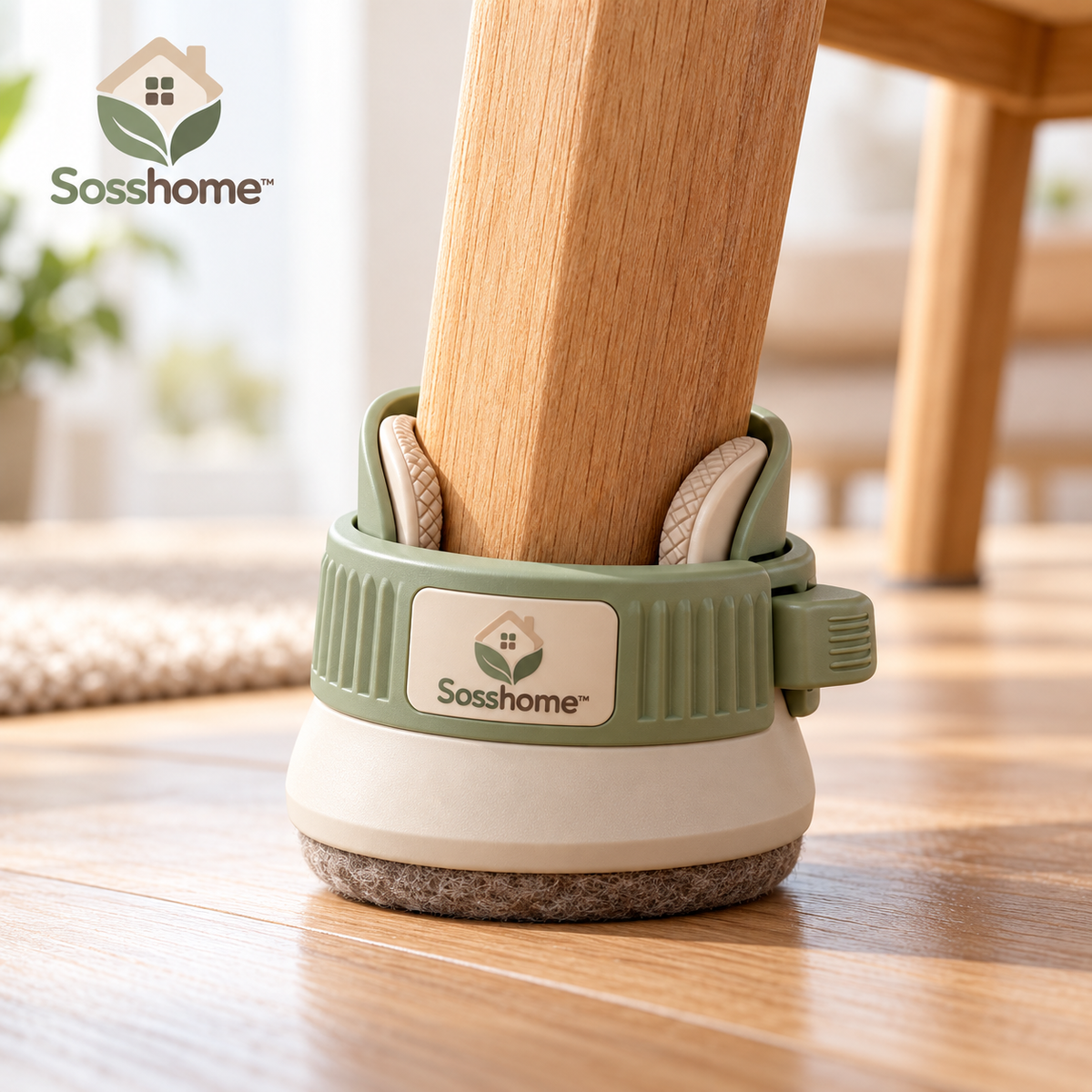 Sosshome™ KnitNest Flat Drying Envelope