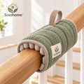 Sosshome™ NookFold Tension Room Divider