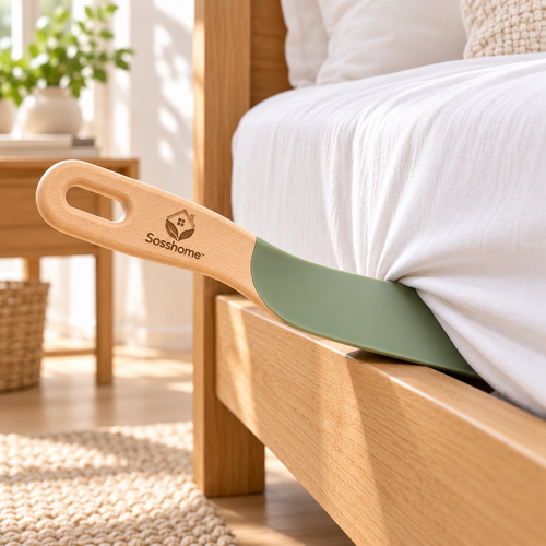 Sosshome™ BedEase Glide Tuck Paddle
